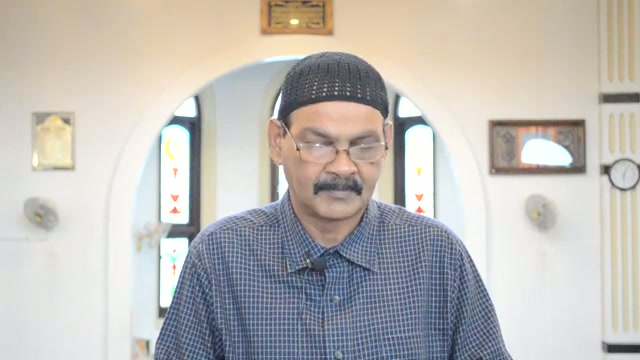 Memorial video of Mohamed Haroenkhan Abdul
